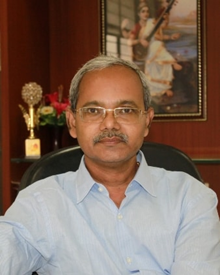 Sri Vasireddy Vidya Sagar