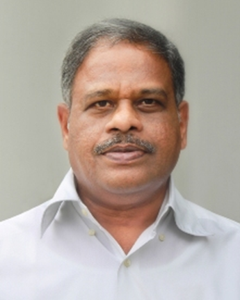 Sri Mamillapalli Sree Krishna