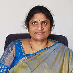 Smt Sarala Chadalawada