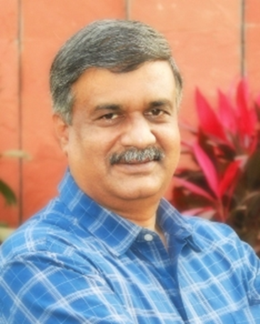 Sri Suryadevara Badari Prasad