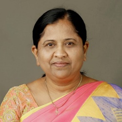 Smt Jyothi Matilda Mathison