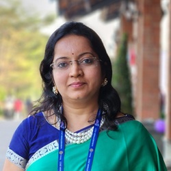 Smt A Kanaka Madhavi