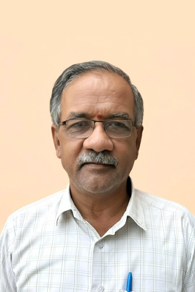 Sri S Subba Rami Reddy