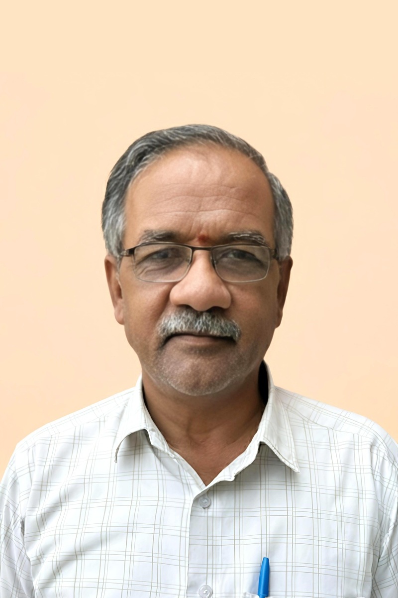 Sri S Subba Rami Reddy