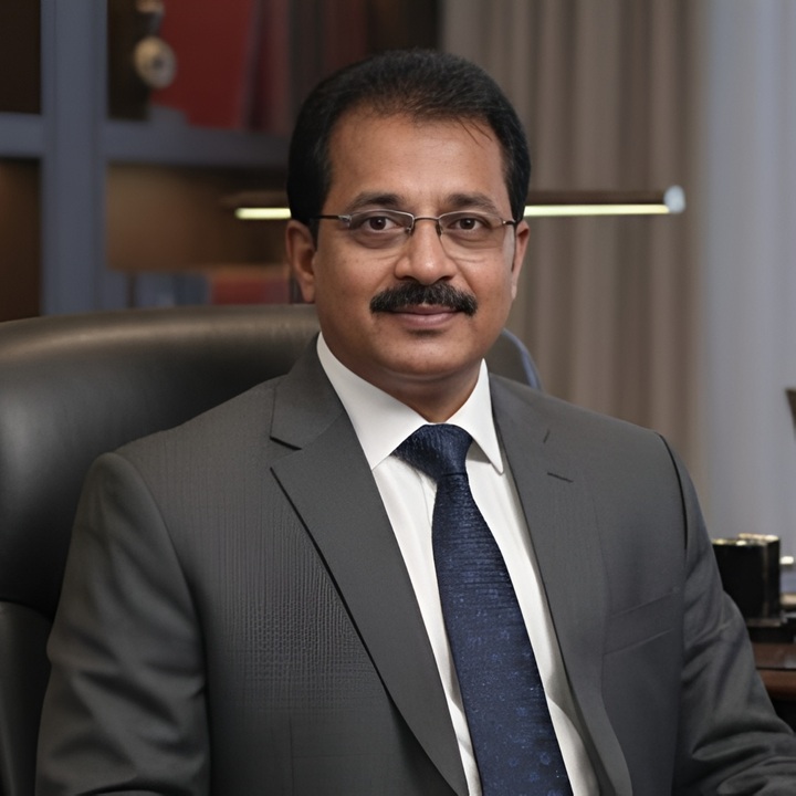 Sri Domi Cherian Vadayil